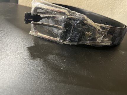 Belt