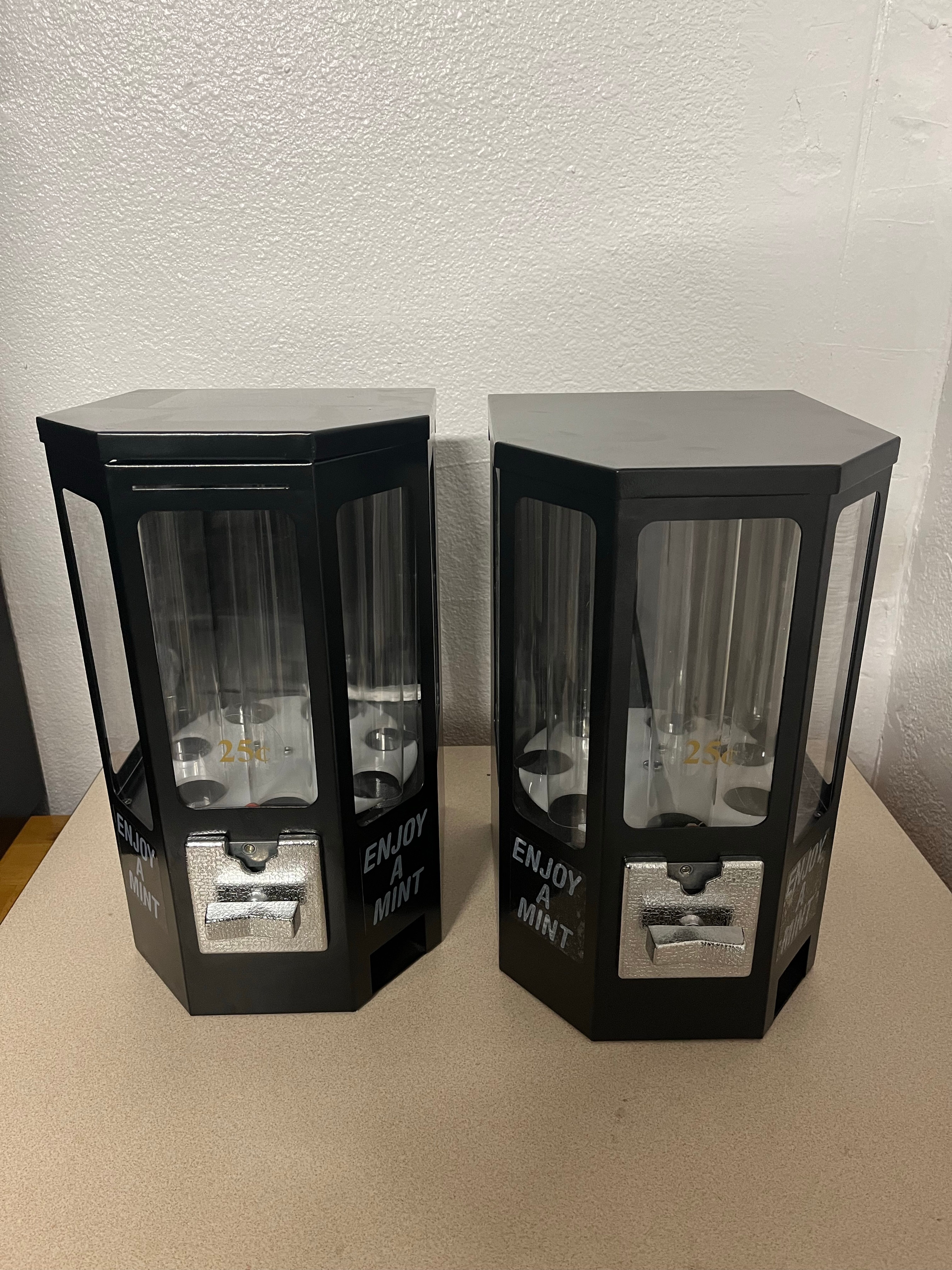 Candy Machine