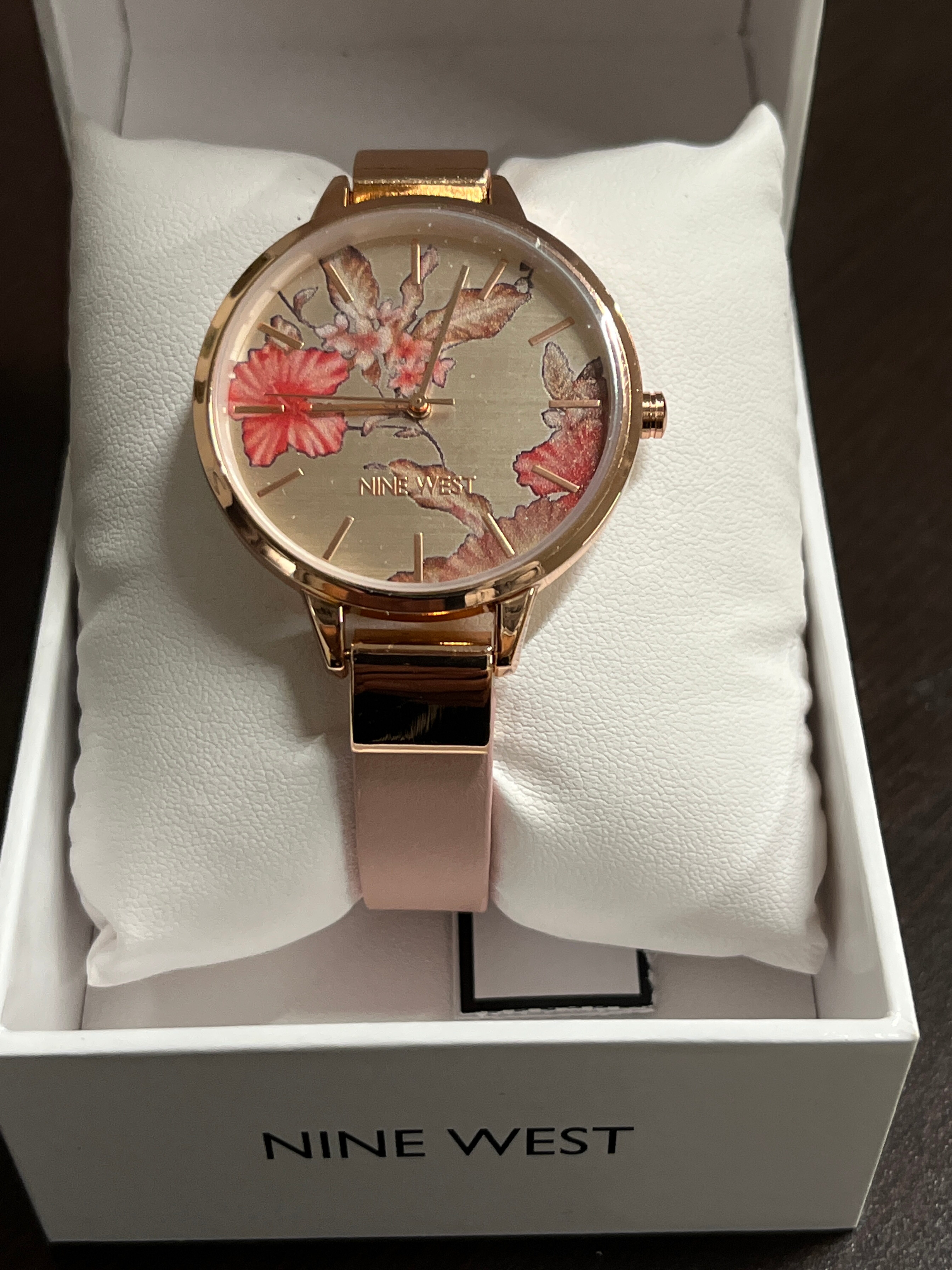 Nine West watch
