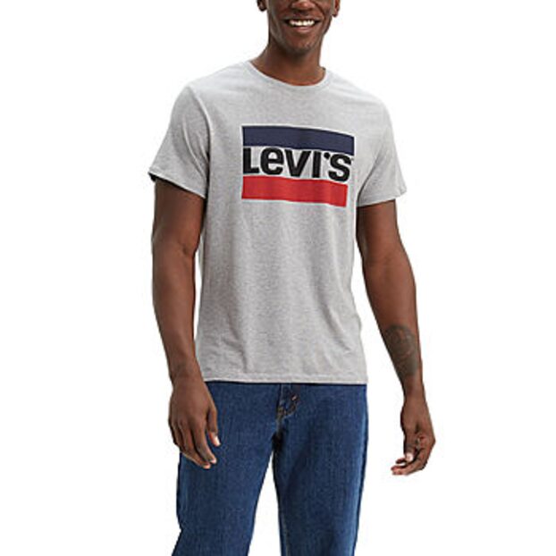 LEVI'S Men's Shirt Size XXL