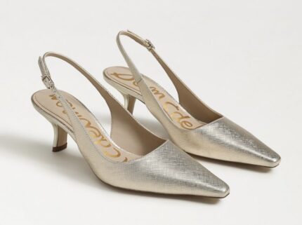 SAM EDELMAN BIANKA HEELS