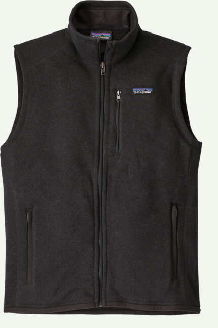 PATAGONIA SWEATER VEST